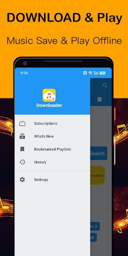 komputer Mp3 Music Downloader tubeplay