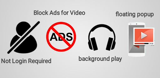 Play Tube - Block Ads on Video電腦版