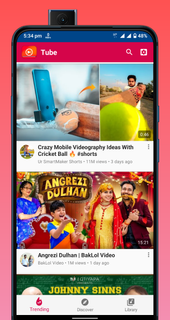 youtube premium پی سی