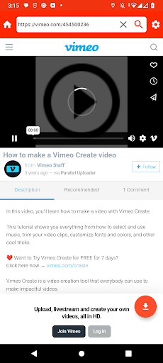 All Video Downloader 2024 PC