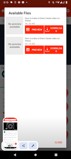 All Video Downloader 2024 PC