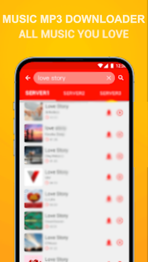 Tube: Music Downloader Video