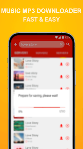 Tube: Music Downloader Video