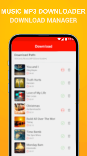 Tube: Music Downloader Video PC