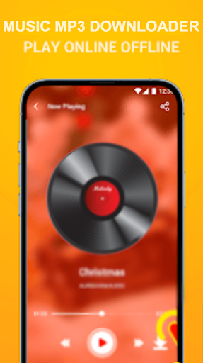 Tube: Music Downloader Video