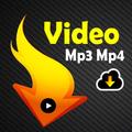 Tube Mp3 Mp4 Video Downloader PC