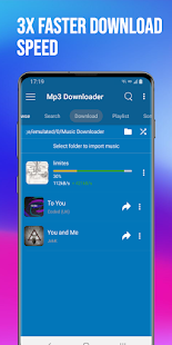 Music Downloader - Mp3 music PC