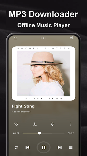 ดาวน์โหลดเพลง MP3 PC