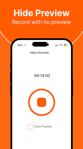 Background Video Recorder BVR PC