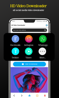 Tube Video Downloader PC