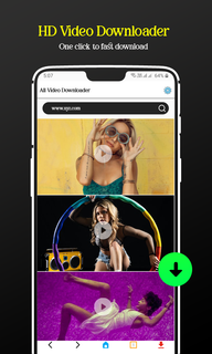 Tube Video Downloader PC