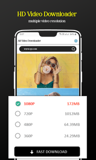 Tube Video Downloader PC