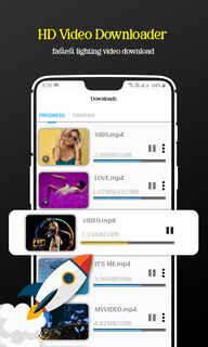 Tube Video Downloader PC