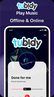 TubifyFM- Mp3 Music Downloader