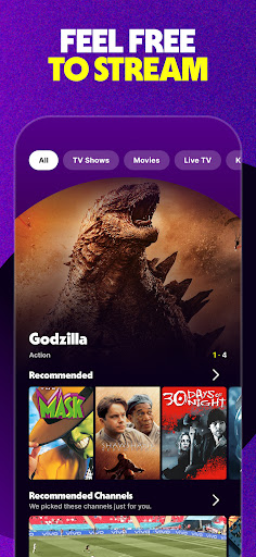 Tubi: Free Movies & Live TV