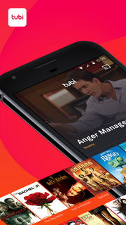 Tubi: Free Movies & Live TV پی سی