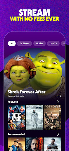 Tubi: Free Movies & Live TV