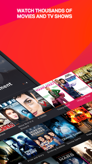 Tubi: Free Movies & Live TV PC