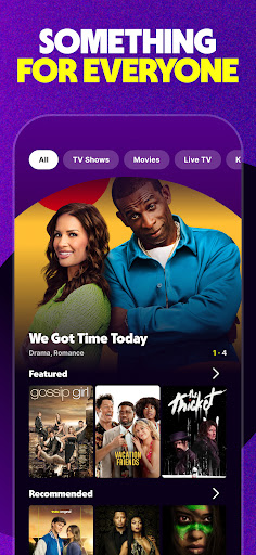 Tubi: Free Movies & Live TV