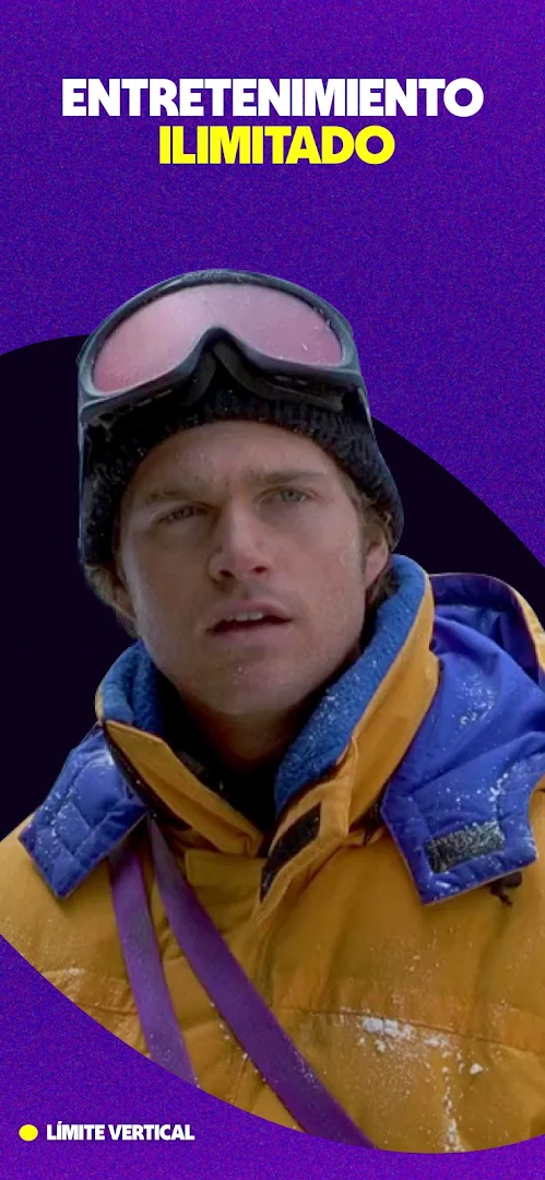 TV Tubi -TV y películas Gratis PC