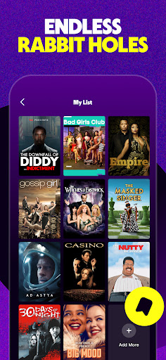 Tubi: Free Movies & Live TV para PC