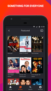 Tubi: Free Movies & Live TV PC