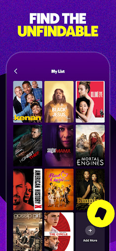 Tubi: Free Movies & Live TV