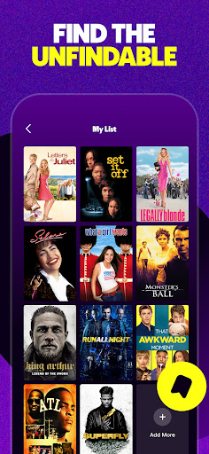 Tubi: Free Movies & Live TV