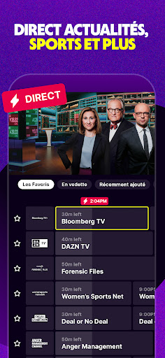 Tubi TV - TV et films