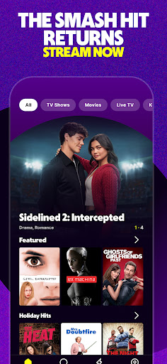 Tubi TV - 电视及电影