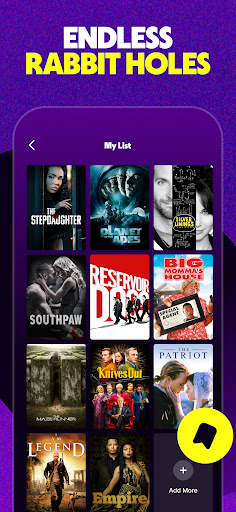 Tubi: Free Movies & Live TV PC