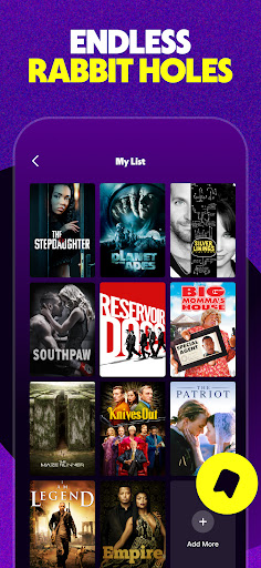 Tubi: Free Movies & Live TV الحاسوب