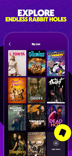Tubi: Free Movies & Live TV