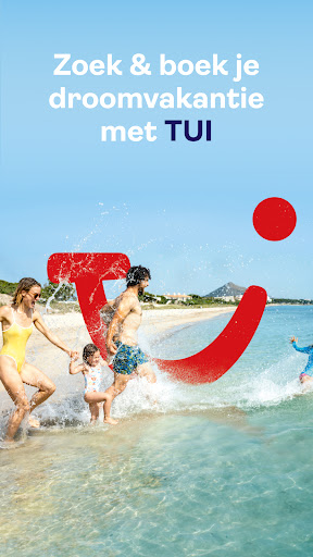 TUI Vakantie, Hotel & Reisapp PC