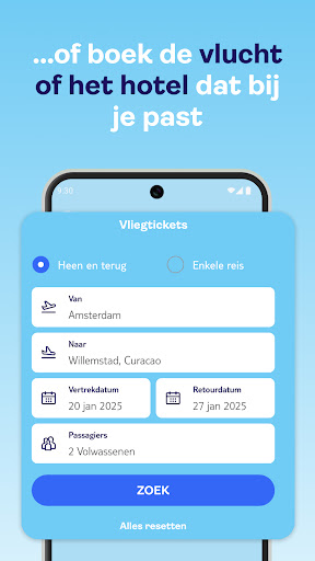 TUI Vakantie, Hotel & Reisapp PC