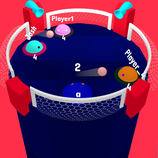 Soccer Bounce Legacy电脑版