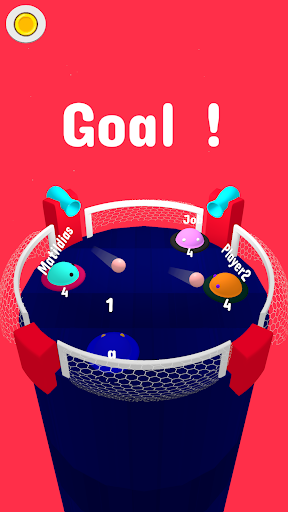 Soccer Bounce Legacy电脑版