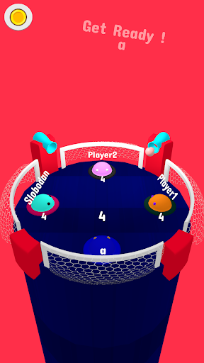 Soccer Bounce Legacy电脑版