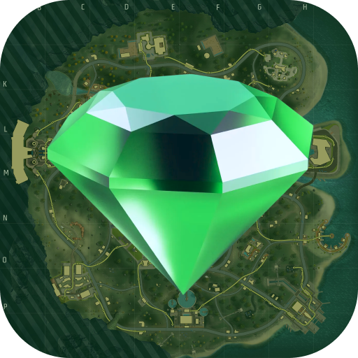 Get Daily Diamonds: FFF Guide পিসি