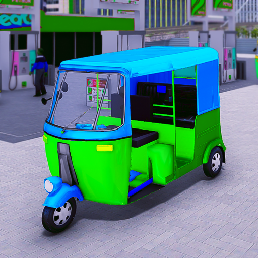 TukTuk Turnpoint