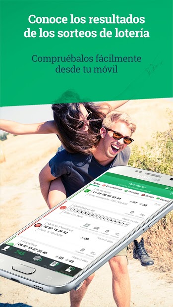 TuLotero - Loterías - Lotería de Navidad PC