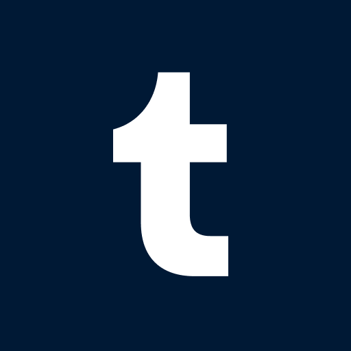 Tumblr——爱好、艺术、混沌电脑版