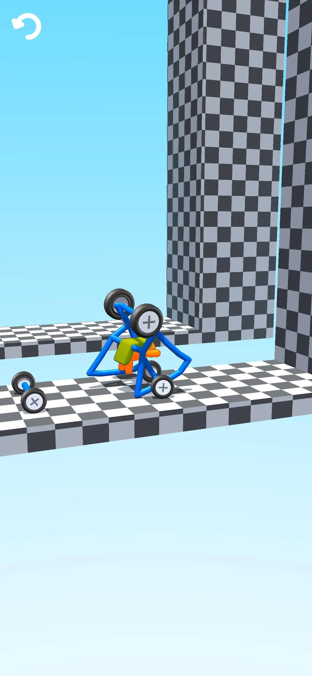 Draw & Break It!电脑版