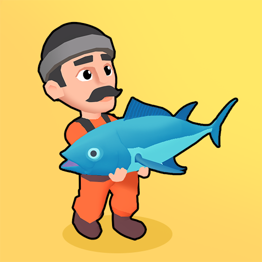 Mein Fischmarkt: Idle-Imperium PC