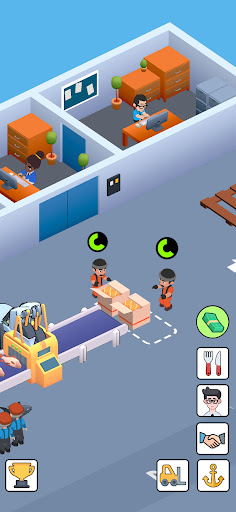 Mein Fischmarkt: Idle-Imperium PC