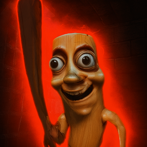 Tum Tum Sahur Horror Game