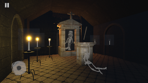 Tum Tum Sahur Horror Game