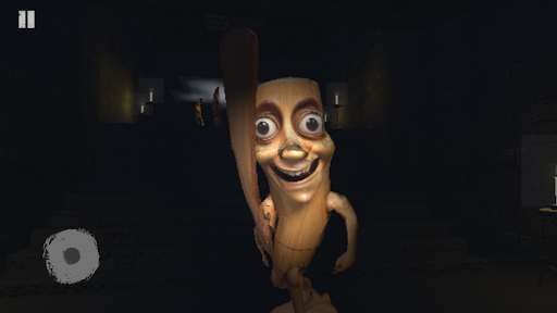 Tum Tum Sahur Horror Game