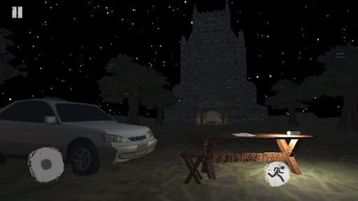 Tum Tum Sahur Horror Game