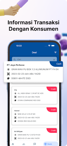 Sahabat Tunas - Prospect